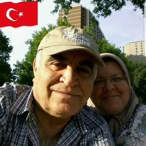 Meet your Posher, Hamit